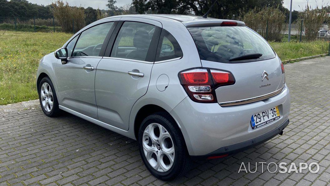 Citroen C3 de 2015