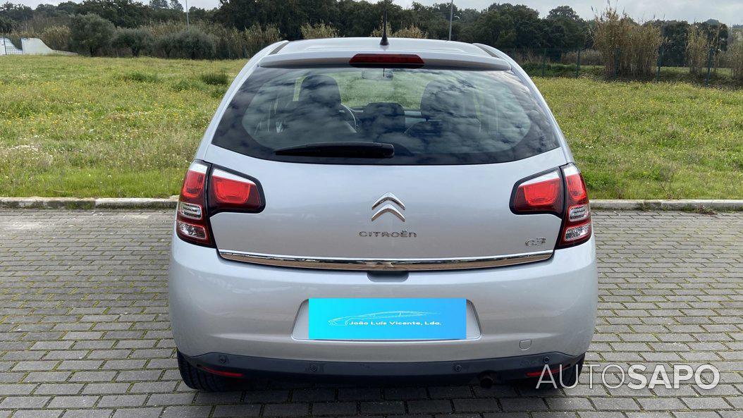 Citroen C3 de 2015