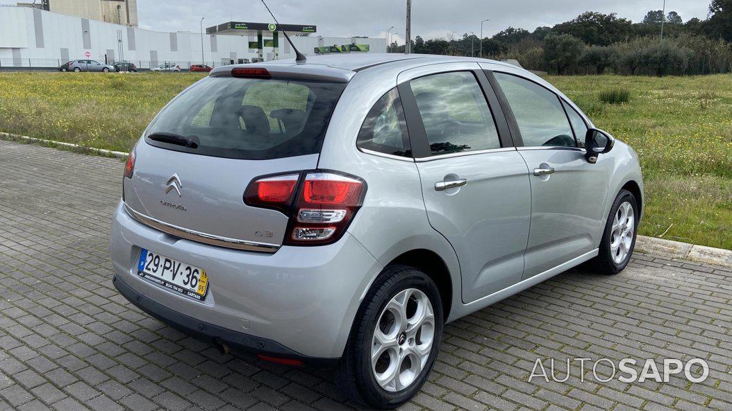 Citroen C3 de 2015