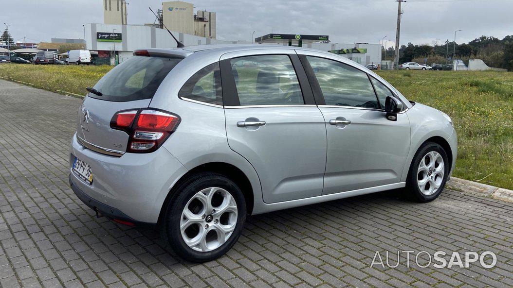 Citroen C3 de 2015