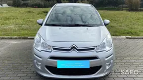 Citroen C3 de 2015