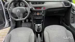 Citroen C3 de 2015