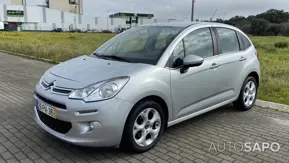 Citroen C3 de 2015