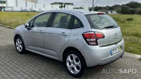 Citroen C3 de 2015