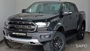 Ford Ranger de 2020