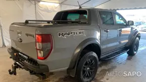 Ford Ranger de 2022