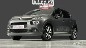 Citroen C3 de 2020