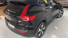 Volvo XC40 de 2021