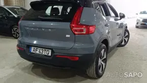 Volvo XC40 de 2021