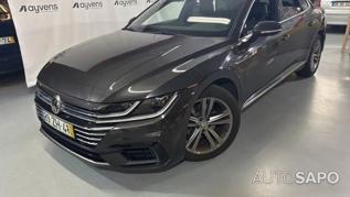 Volkswagen Arteon 2.0 TDI R-Line DSG de 2019