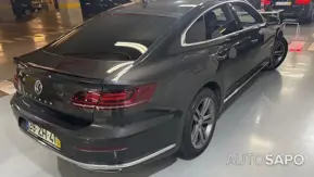 Volkswagen Arteon 2.0 TDI R-Line DSG de 2019