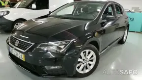 Seat Leon 1.0 EcoTSI Style S/S de 2019