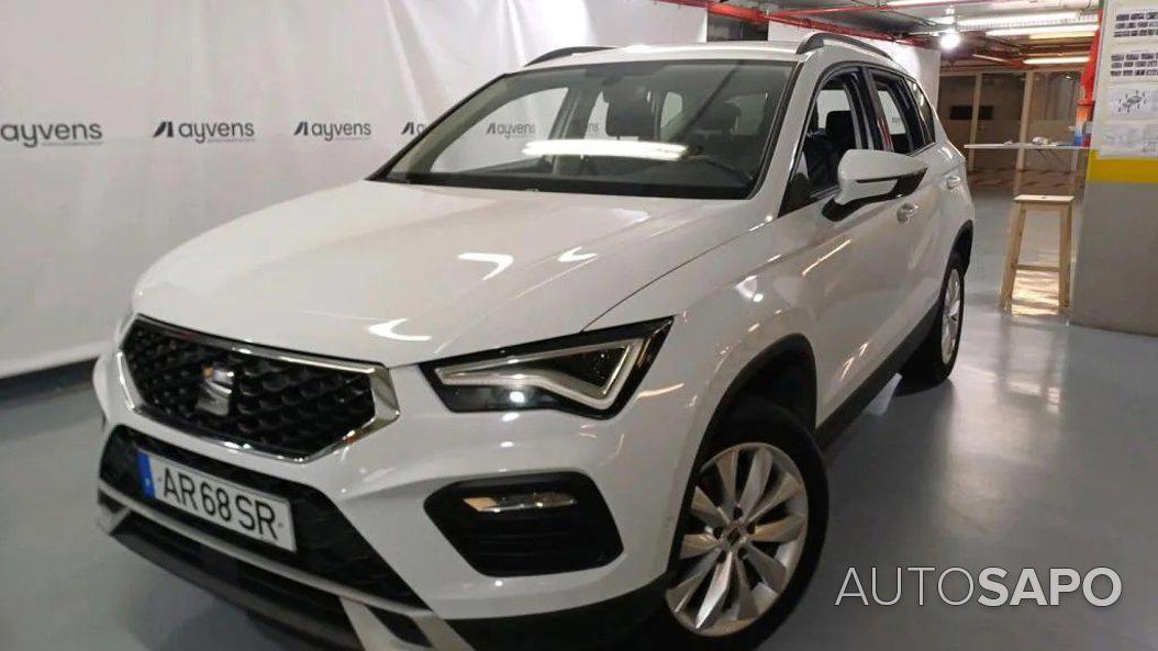 Seat Ateca 1.0 TSI Style de 2022