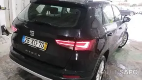 Seat Ateca 1.6 TDI Style de 2019