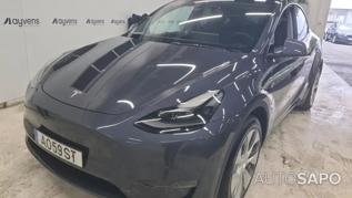 Tesla Model Y de 2022