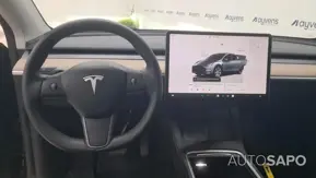 Tesla Model Y de 2022