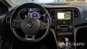 Renault Mégane de 2020