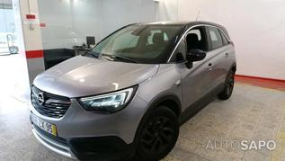 Opel Crossland X 1.2 T 120 Anos de 2020