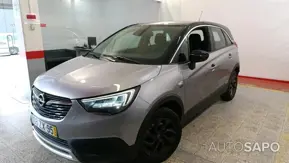 Opel Crossland X 1.2 T 120 Anos de 2020