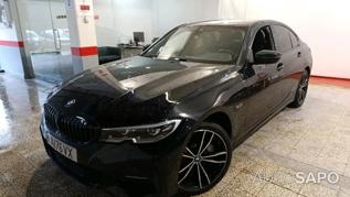 BMW Série 3 de 2021