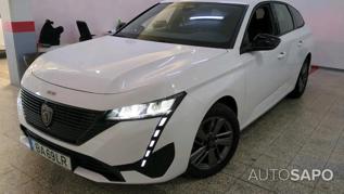 Peugeot 308 1.2 PureTech Active Pack de 2023