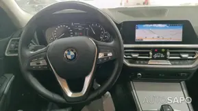 BMW Série 3 de 2020