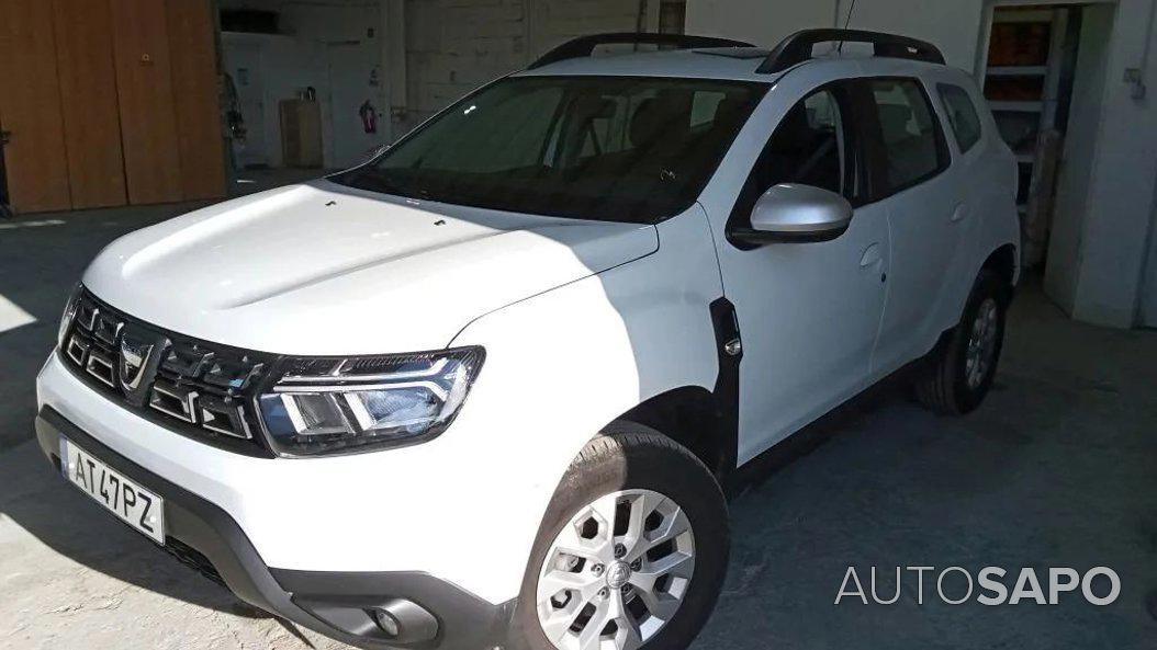 Dacia Duster de 2022