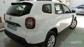 Dacia Duster de 2022