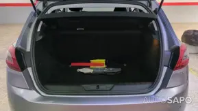 Peugeot 308 1.2 PureTech Style de 2021