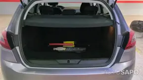 Peugeot 308 1.2 PureTech Style de 2021