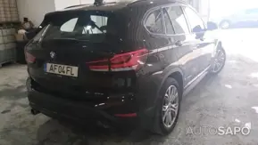 BMW X1 de 2021