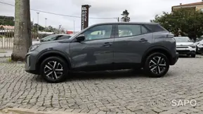 Peugeot 2008 1.2 PureTech Active de 2024