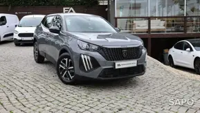 Peugeot 2008 1.2 PureTech Active de 2024