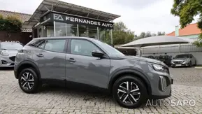 Peugeot 2008 1.2 PureTech Active de 2024