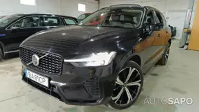 Volvo XC60 de 2023