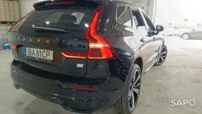 Volvo XC60 de 2023