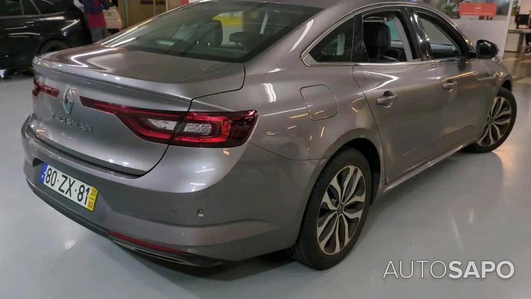 Renault Talisman 1.3 TCe Executive EDC de 2020