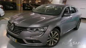 Renault Talisman 1.3 TCe Executive EDC de 2020