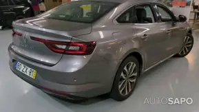 Renault Talisman 1.3 TCe Executive EDC de 2020