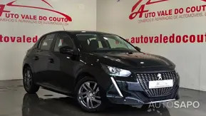 Peugeot 208 1.2 PureTech Active de 2021