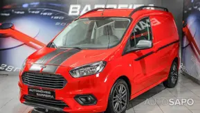 Ford Transit de 2018