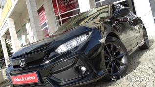 Honda Civic 1.0 i-VTEC Elegance Navi CVT de 2021