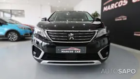 Peugeot 5008 1.5 BlueHDi Allure de 2018