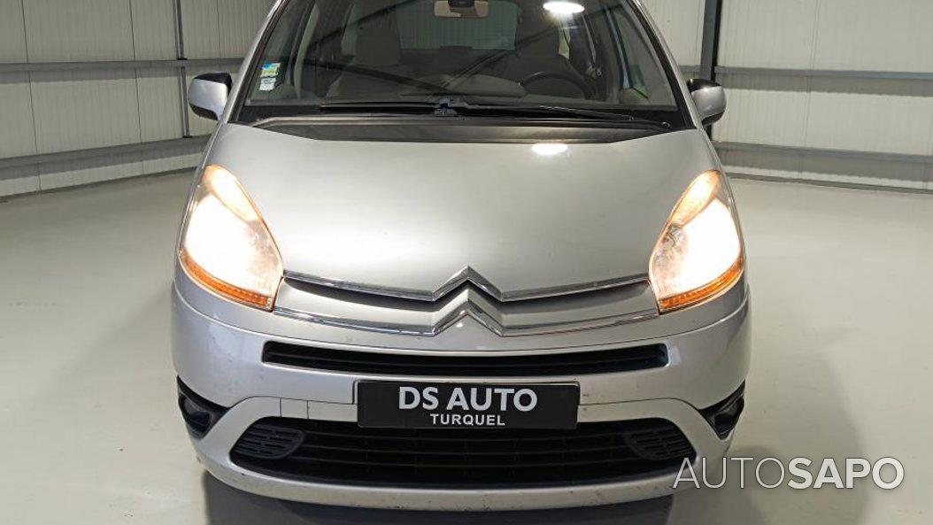 Citroen C4 Picasso 1.6 HDi de 2007