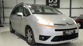 Citroen C4 Picasso 1.6 HDi de 2007