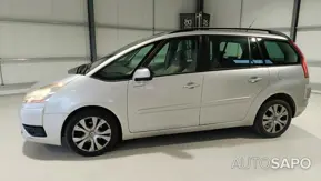 Citroen C4 Picasso 1.6 HDi de 2007