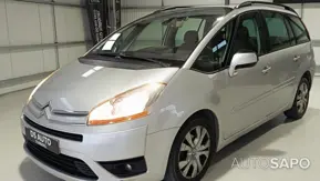 Citroen C4 Picasso 1.6 HDi de 2007