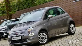 Fiat 500 de 2019