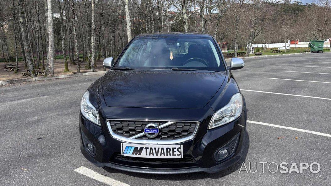 Volvo C30 1.6 D Drive 99g R-Design Start/Stop de 2010