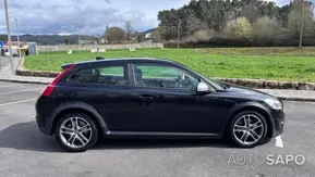 Volvo C30 1.6 D Drive 99g R-Design Start/Stop de 2010